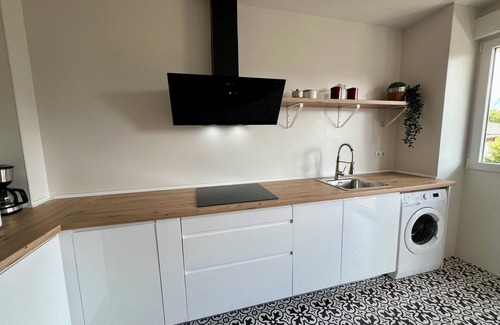 Noja Condo | Maravilloso Apartamento Junto a la Playa del Ris