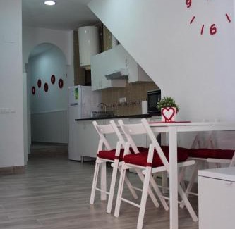 Capuchinos Apartment | Maravilloso y céntrico en Málaga