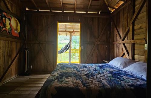 Jardin Hotel | MaraVista Salada