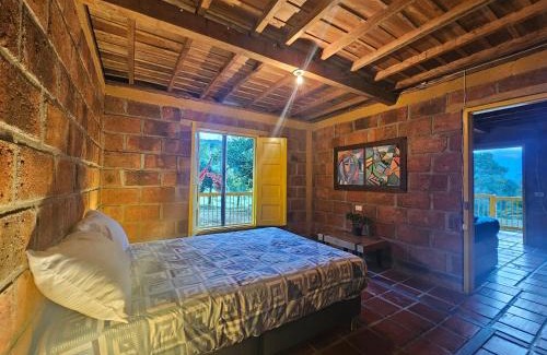 Jardin Hotel | MaraVista Salada