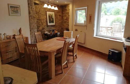 Hirschberg Apartment | Marbacher Hof 1