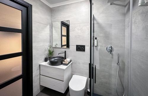 Adelfia Bed & Breakfast | Marbel Suite Adelfia