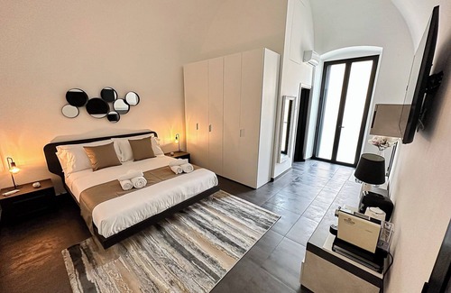 Adelfia Bed & Breakfast | MARBEL SUITE