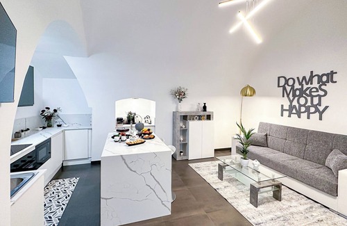 Adelfia Bed & Breakfast | MARBEL SUITE