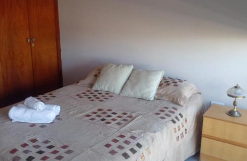 Puerto Madryn Apartment | Marbella 14 Insuperable ubicación y vista al mar
