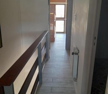 Puerto Madryn Apartment | Marbella 14 Insuperable ubicación y vista al mar