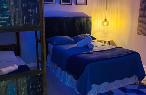 Praia da Armacao do Itapocoroi House | MarBella alugueis de quartos