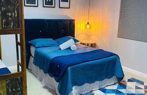 Praia da Armacao do Itapocoroi House | MarBella alugueis de quartos