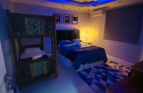 Praia da Armacao do Itapocoroi House | MarBella alugueis de quartos