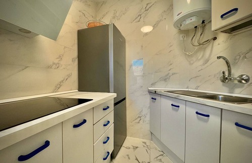 Marbella Seafront Promenade Apartment | MARBELLA CENTRAL 10 w TERRACE by HOMING