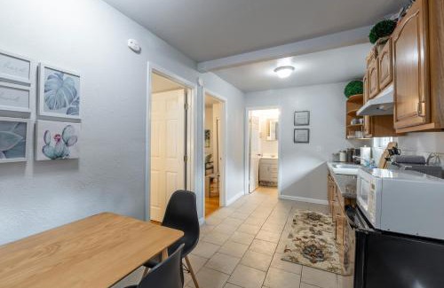 Redwood City Apartment | @ Marbella Lane 2BR House in Downtown Redwood City