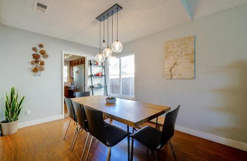 Ardenwood House | @ Marbella Lane - 4BR Home Away From Home Ldry