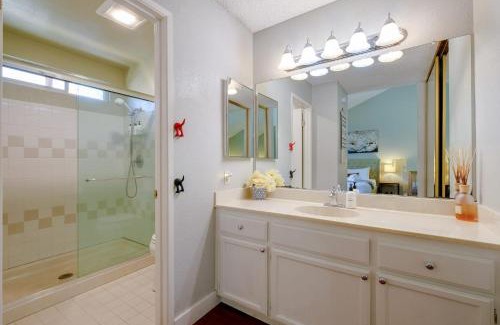 Ardenwood House | @ Marbella Lane - 4BR Home Away From Home Ldry