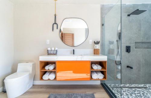 Joshua Tree House | #Marbella Lane - Joshua Tree Bubble DOME!