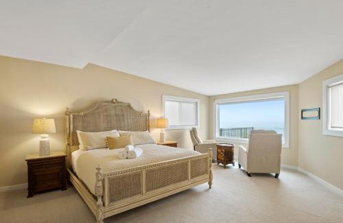 Sharp Park House | @ Marbella Lane - Oceanfront w/unobstructed views!