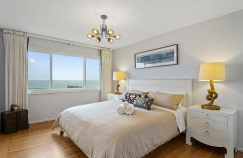 Sharp Park House | @ Marbella Lane - Oceanfront w/unobstructed views!