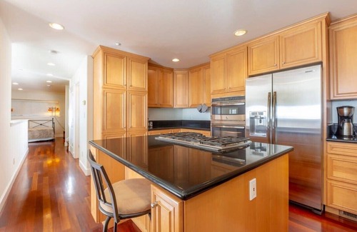 Edgemar - Pacific Manor House | @ Marbella Lane - Top Coastline Views | Ldry + P