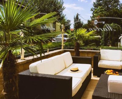 Hegyko Bed & Breakfast | Marben Panzió