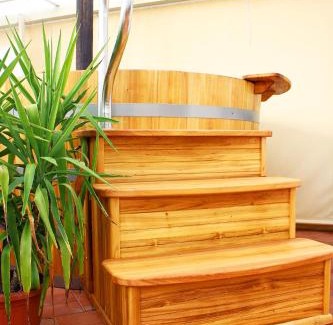 Hegyko Bed & Breakfast | Marben Panzió