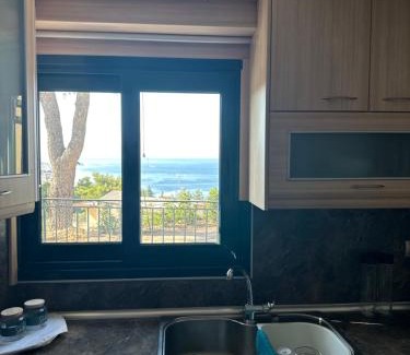 Egira Apartment | Marble Home