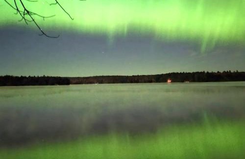 Cloyne Resort | Marble Lake Lodge