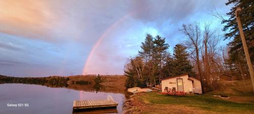 Cloyne Resort | Marble Lake Lodge