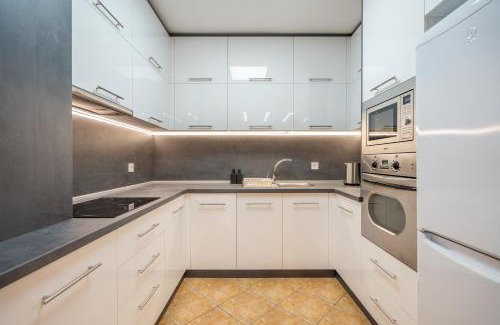 Sofia Apartment | Marble place