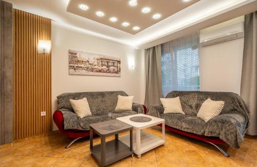 Sofia Apartment | Marble place