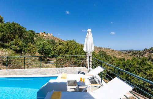 Monopari Villa | Marble Villa