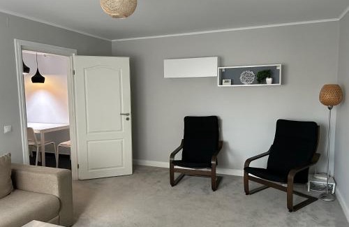 Turda Apartment | Marc Apartament
