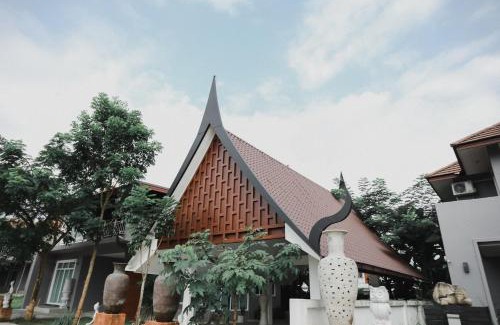 Mae Sai Hotel | Marc Hotel Maesai