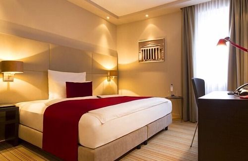 Ludwigsvorstadt-Kliniken Hotel | marc münchen - Adults Only