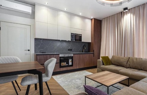 Historisch centrum Apartment | Marc & spacious and bright