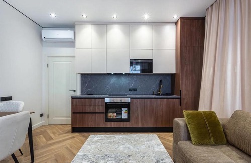 Historisch centrum Apartment | Marc & spacious and bright