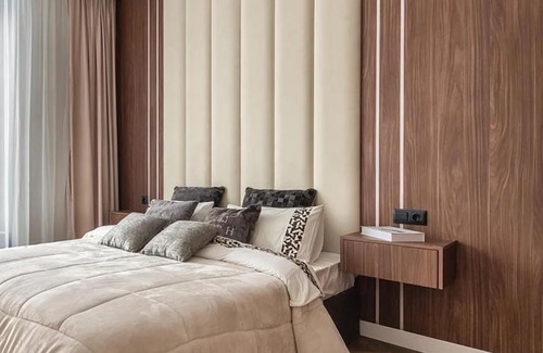 Historisch centrum Apartment | Marc & spacious and bright