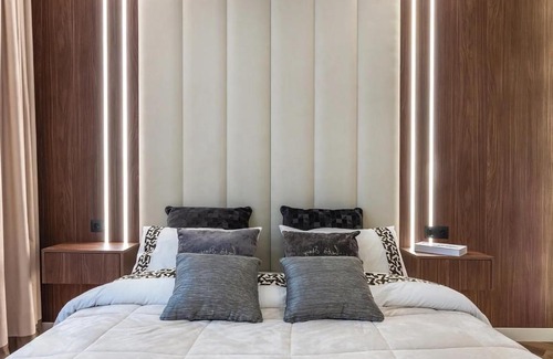 Historisch centrum Apartment | Marc & spacious and bright