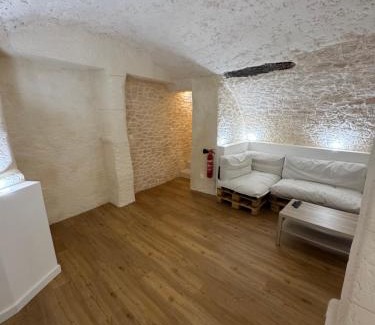 Aubagne Apartment | Marceau II - Une pépite dans le cœur de ville