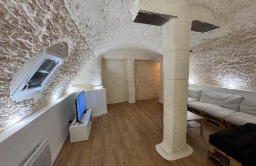Aubagne Apartment | Marceau II - Une pépite dans le cœur de ville