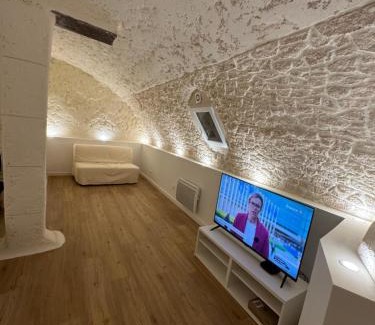 Aubagne Apartment | Marceau II - Une pépite dans le cœur de ville