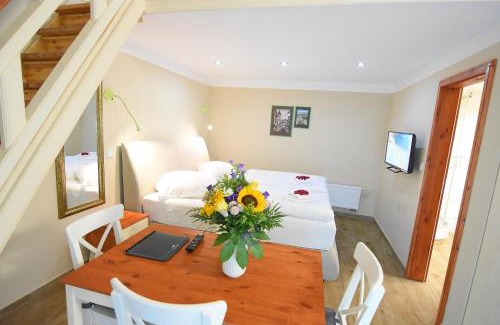 Gohlis Apartment | Marcel Apartments Leipzig