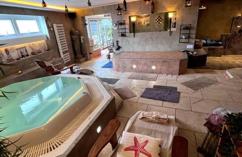 Erkrath Apartment | Marcel Bruckmanns Spa - Wellness & Holiday Apt.