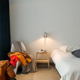 Ghent Bed & Breakfast | Marcel de Gand Business & Travel