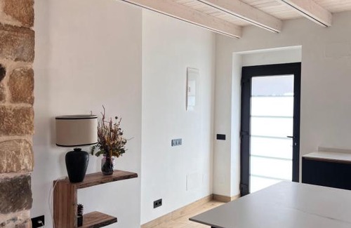 Aldehuela del Rincon Villa | Marcelina Suite Soria