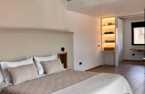 Aldehuela del Rincon Villa | Marcelina Suite Soria