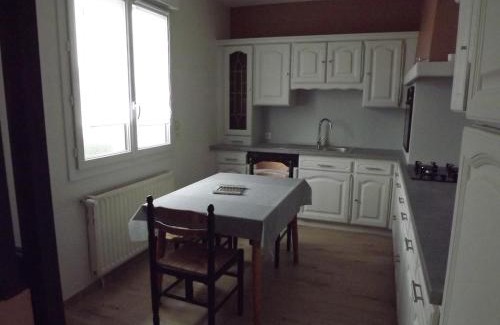 Sainte-Gemmes-le-Robert House | Marcello