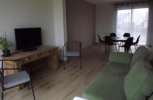 Sainte-Gemmes-le-Robert House | Marcello