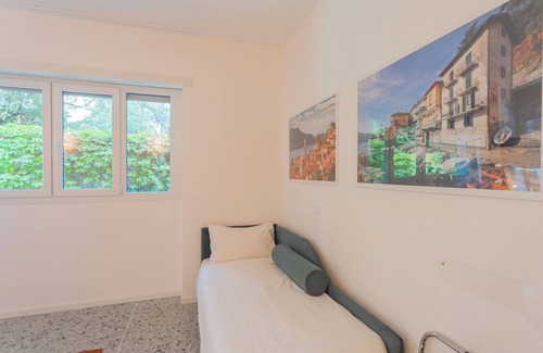 Como City Centre House | Marcello's Como Lake