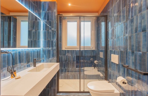 Como City Centre House | Marcello's Como Lake