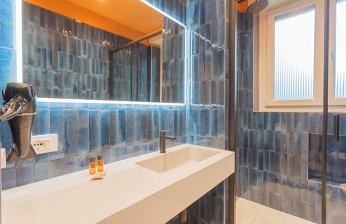Como City Centre House | Marcello's Como Lake