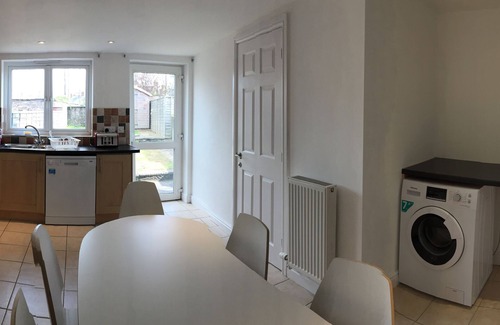 Brecon Cottage | March Cottage Terraced Cottage Brecon Brecon Beacons Free Wifi